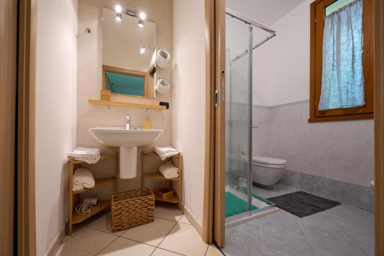 La Casa Dei Tigli - Bilocale Con Taverna E Giardino Apartman Gorgonzola Kültér fotó